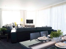 Belle Mer Beach Front Apartments