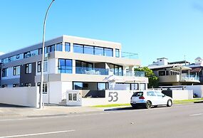 Belle Mer Beach Front Apartments