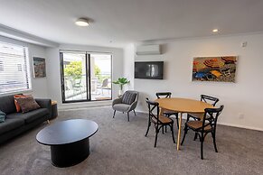 Belle Mer Beach Front Apartments