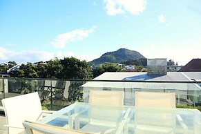 Belle Mer Beach Front Apartments