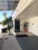 Belle Mer Beach Front Apartments