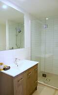 Belle Mer Beach Front Apartments