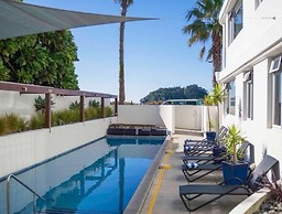 Belle Mer Beach Front Apartments