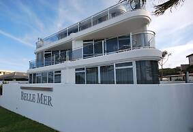 Belle Mer Beach Front Apartments