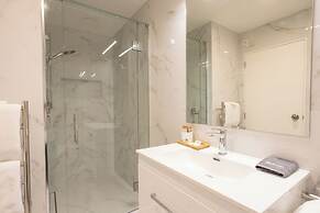 Belle Mer Beach Front Apartments