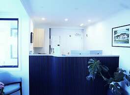 Belle Mer Beach Front Apartments