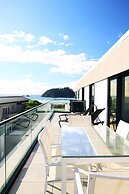 Belle Mer Beach Front Apartments