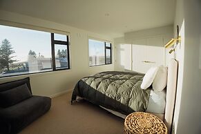 Belle Mer Beach Front Apartments