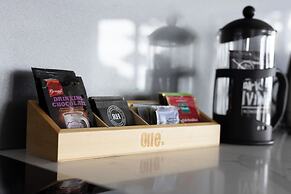 Belle Mer Beach Front Apartments