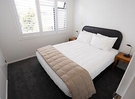 Belle Mer Beach Front Apartments