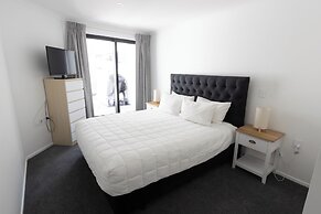 Belle Mer Beach Front Apartments