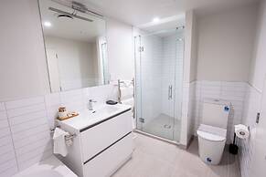 Belle Mer Beach Front Apartments