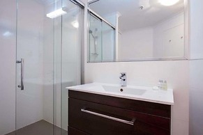 Belle Mer Beach Front Apartments