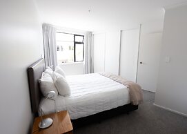 Belle Mer Beach Front Apartments