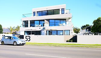 Belle Mer Beach Front Apartments