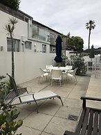 Belle Mer Beach Front Apartments