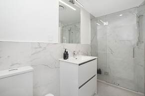 Belle Mer Beach Front Apartments