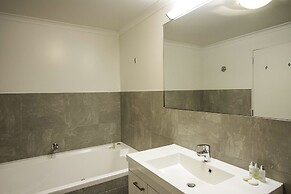 Belle Mer Beach Front Apartments