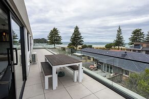 Belle Mer Beach Front Apartments