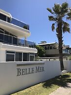Belle Mer Beach Front Apartments