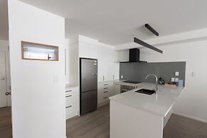 Belle Mer Beach Front Apartments