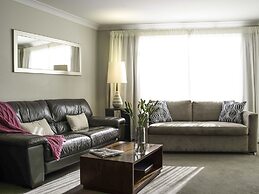 Belle Mer Beach Front Apartments