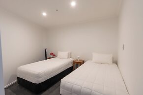 Belle Mer Beach Front Apartments