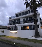 Belle Mer Beach Front Apartments