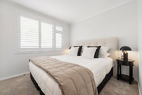 Belle Mer Beach Front Apartments