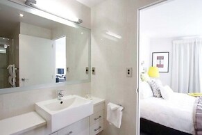 Belle Mer Beach Front Apartments