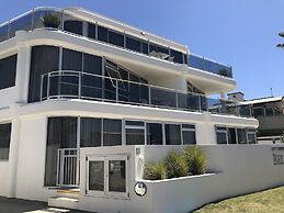 Belle Mer Beach Front Apartments