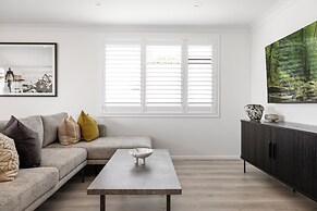 Belle Mer Beach Front Apartments