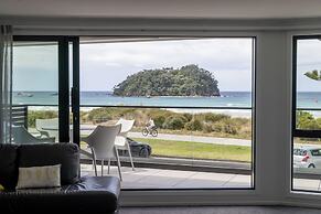 Belle Mer Beach Front Apartments