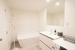 Belle Mer Beach Front Apartments