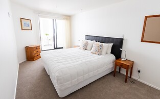 Belle Mer Beach Front Apartments