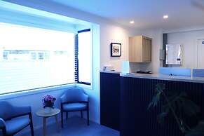 Belle Mer Beach Front Apartments