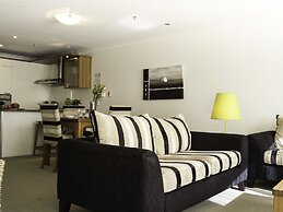 Belle Mer Beach Front Apartments