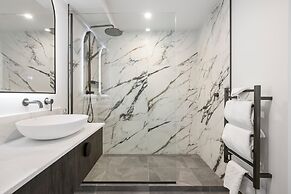 Belle Mer Beach Front Apartments