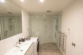 Belle Mer Beach Front Apartments