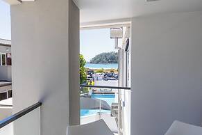 Belle Mer Beach Front Apartments