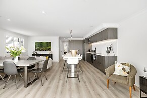 Belle Mer Beach Front Apartments