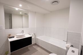 Belle Mer Beach Front Apartments