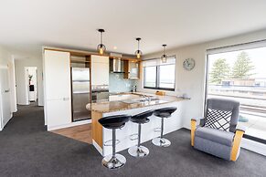 Belle Mer Beach Front Apartments