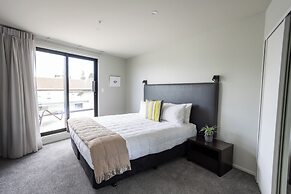 Belle Mer Beach Front Apartments