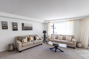 Belle Mer Beach Front Apartments