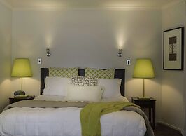 Belle Mer Beach Front Apartments