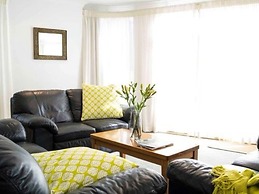 Belle Mer Beach Front Apartments