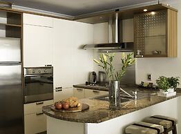 Belle Mer Beach Front Apartments