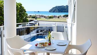 Belle Mer Beach Front Apartments