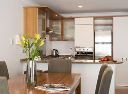 Belle Mer Beach Front Apartments